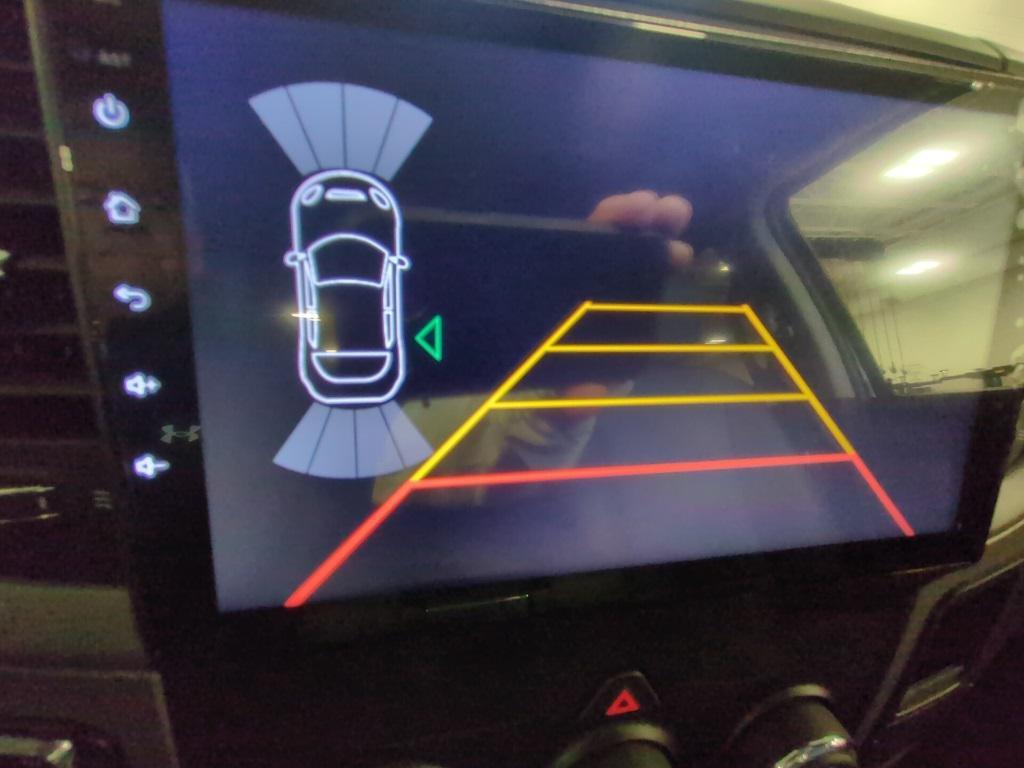 used 2019 Ram 1500 car, priced at $22,912