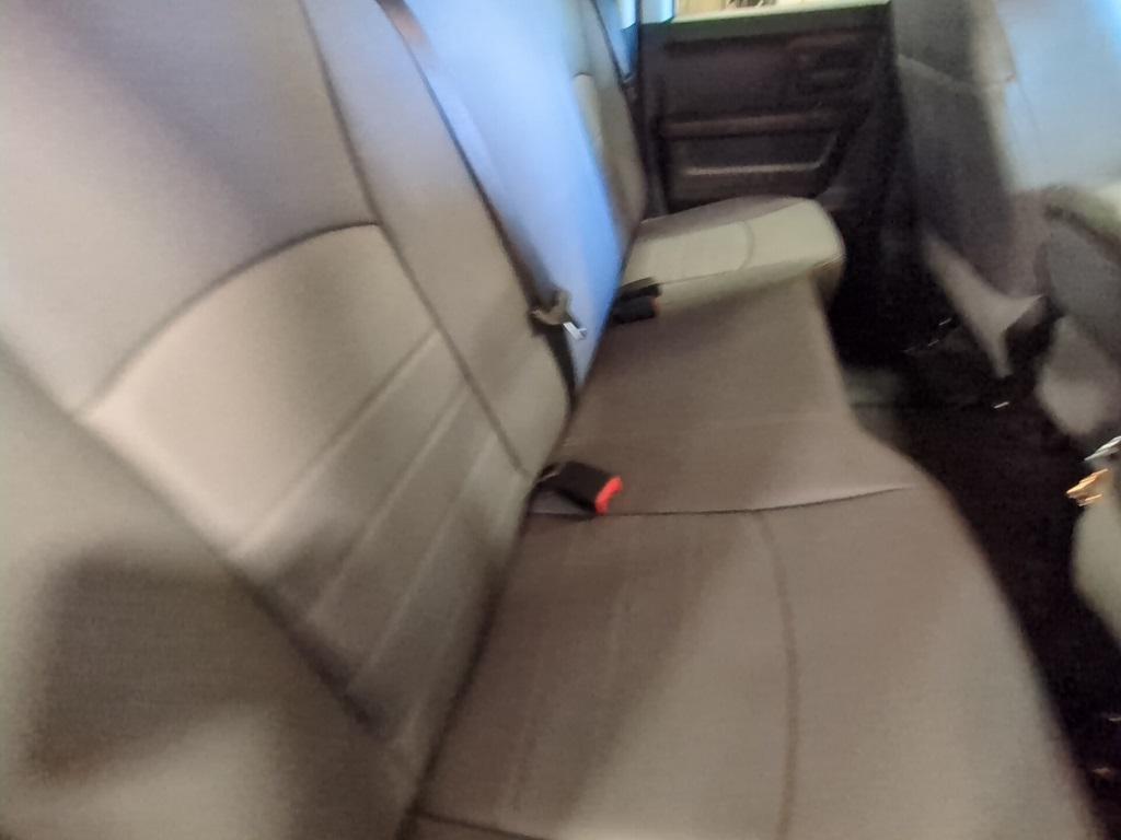 used 2019 Ram 1500 car, priced at $22,912