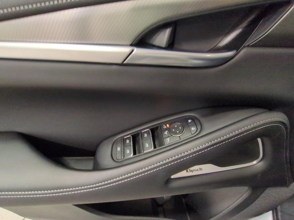 new 2026 INFINITI QX60 car, priced at $52,249