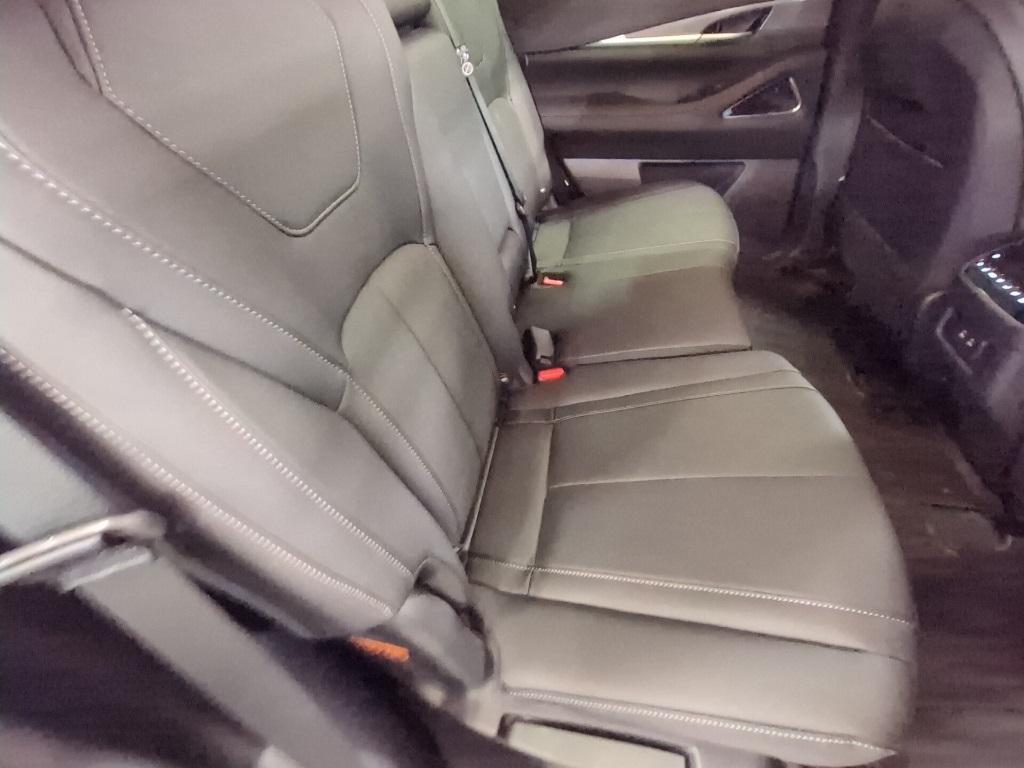 new 2026 INFINITI QX60 car, priced at $52,249