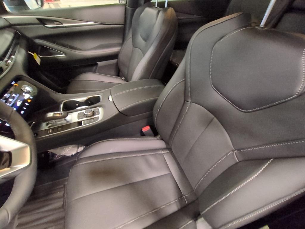 new 2026 INFINITI QX60 car, priced at $52,249