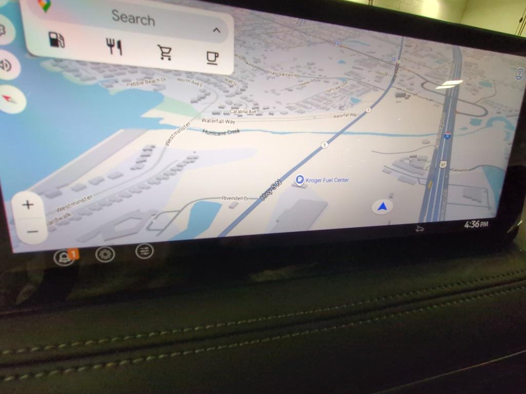 new 2026 INFINITI QX60 car, priced at $52,249