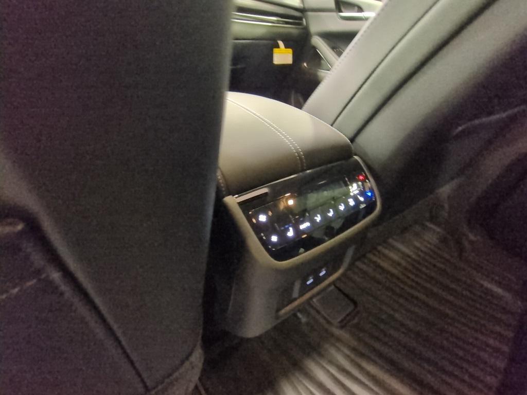 new 2026 INFINITI QX60 car, priced at $52,249