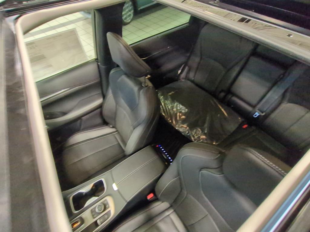 new 2026 INFINITI QX60 car, priced at $52,249