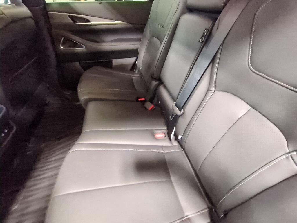 new 2026 INFINITI QX60 car, priced at $52,249