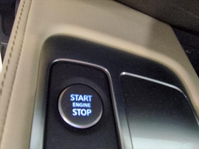 new 2025 INFINITI QX60 car, priced at $57,293