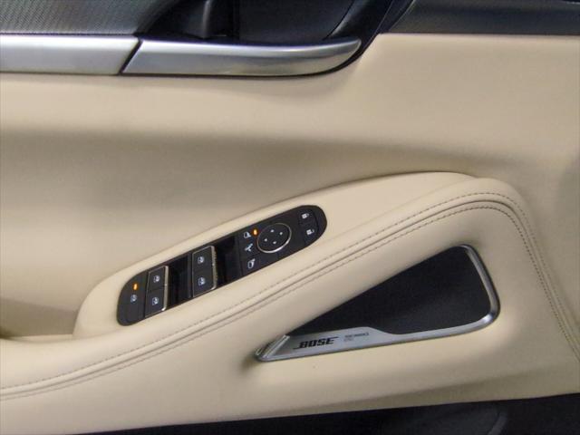 new 2025 INFINITI QX60 car, priced at $57,293