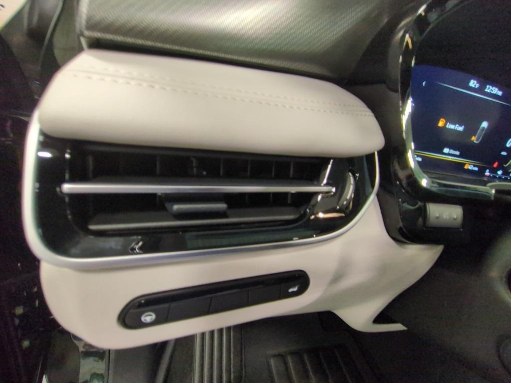 new 2026 INFINITI QX60 car, priced at $53,434