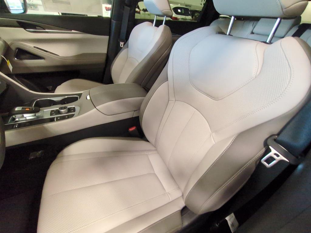 new 2026 INFINITI QX60 car, priced at $53,434