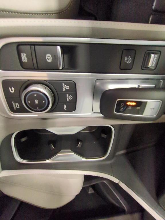 new 2026 INFINITI QX60 car, priced at $53,434