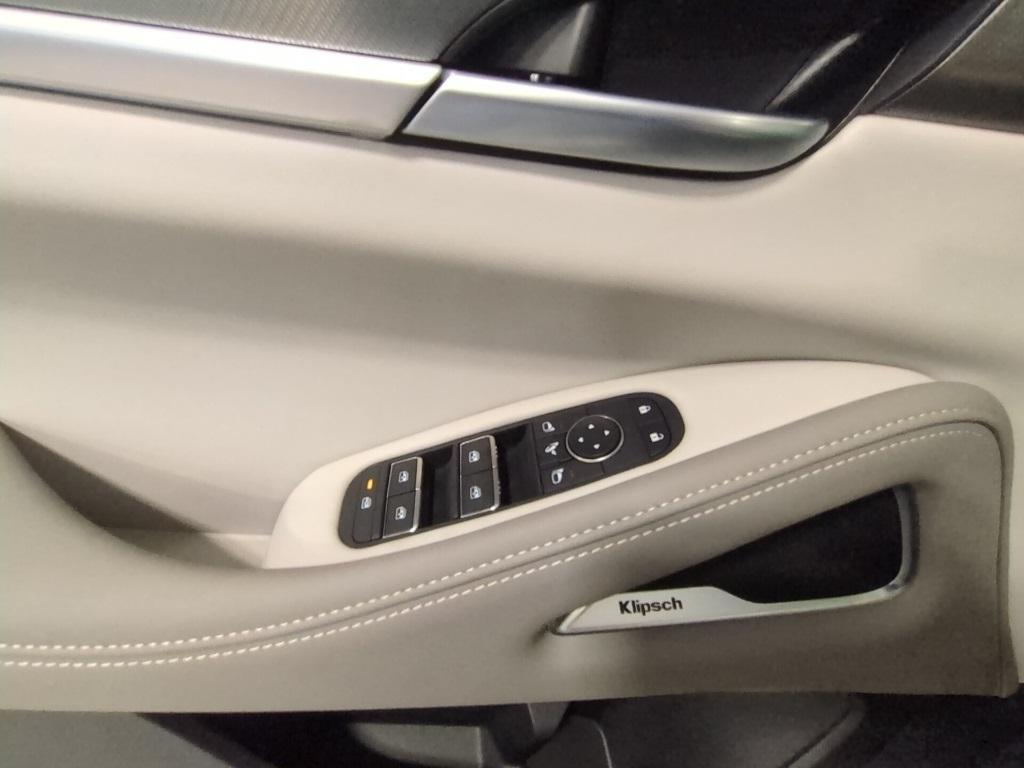 new 2026 INFINITI QX60 car, priced at $53,434