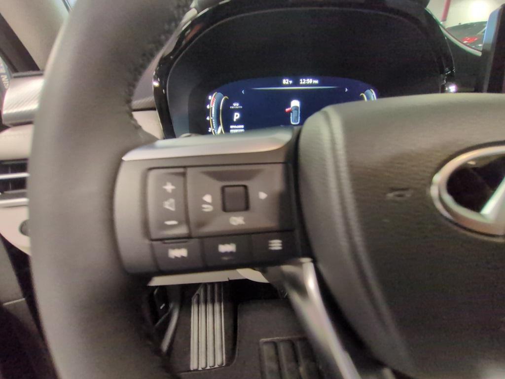 new 2026 INFINITI QX60 car, priced at $53,434