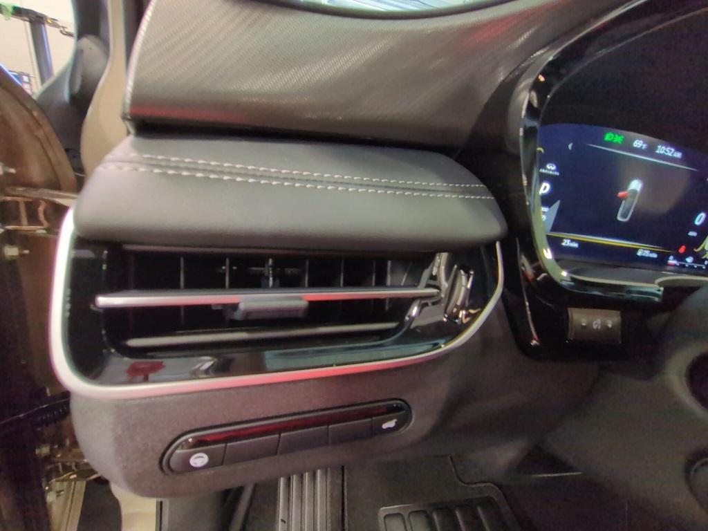 new 2026 INFINITI QX60 car, priced at $54,103