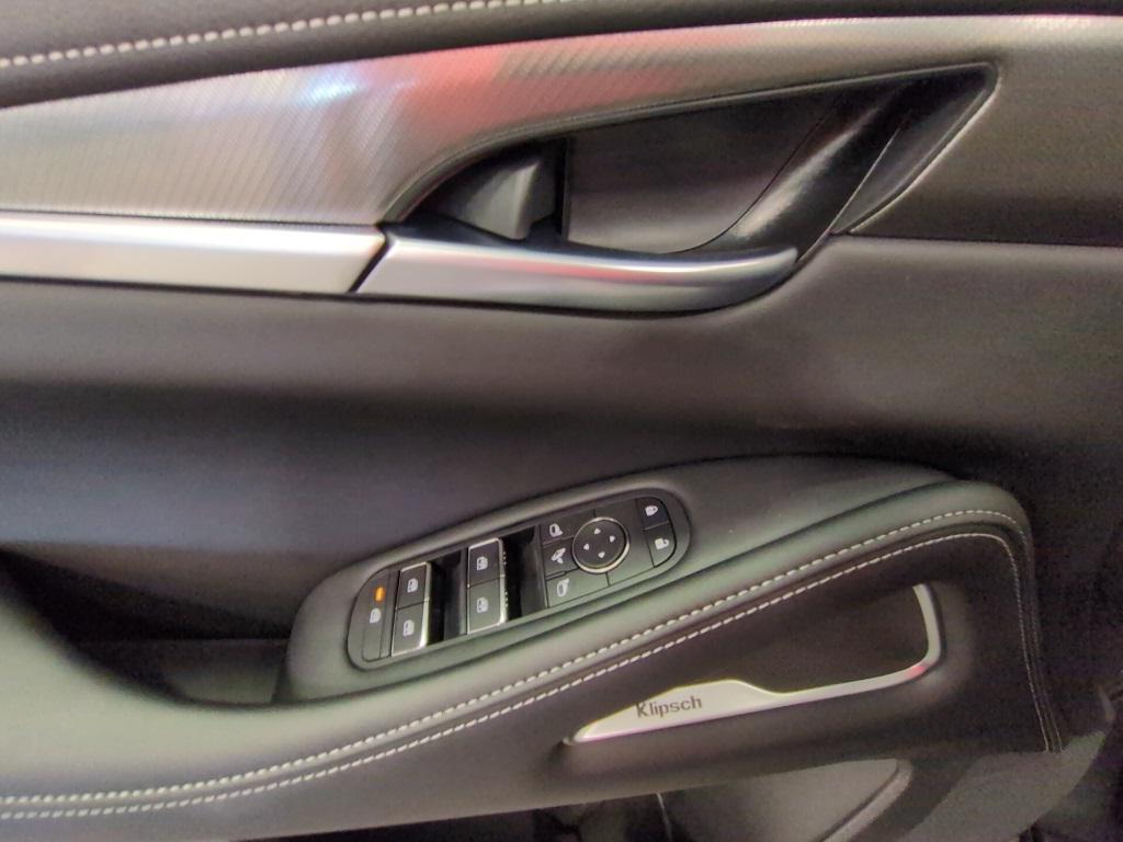 new 2026 INFINITI QX60 car, priced at $54,103