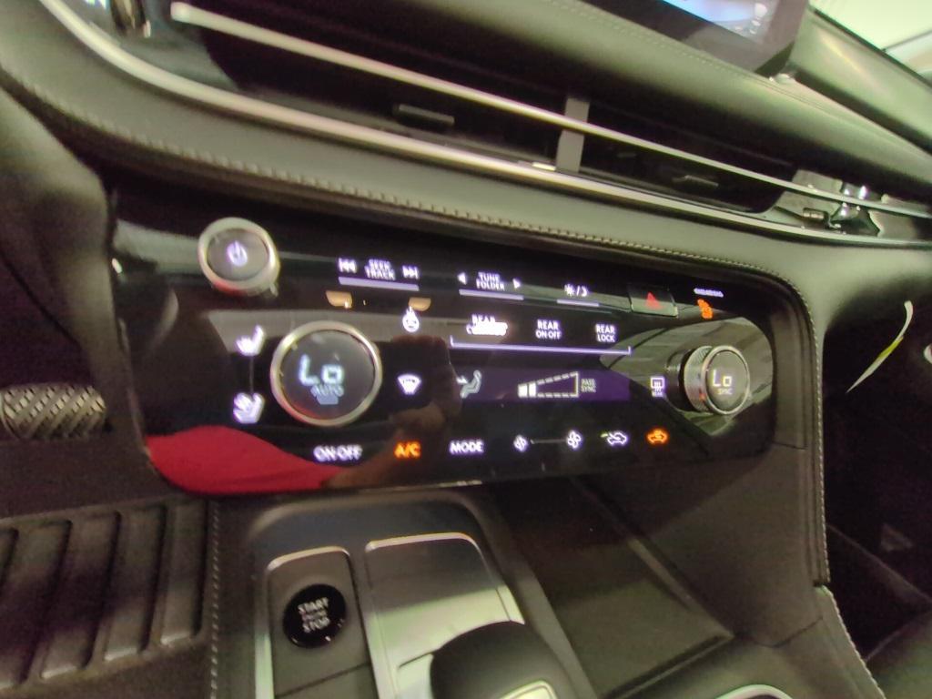 new 2026 INFINITI QX60 car, priced at $54,103