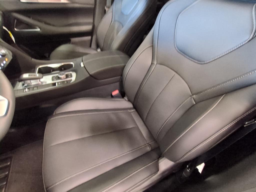 new 2026 INFINITI QX60 car, priced at $54,103