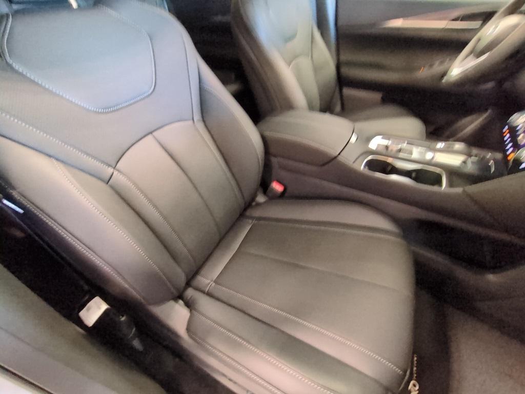 new 2026 INFINITI QX60 car, priced at $54,103
