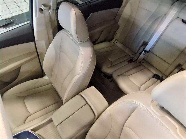 used 2019 Audi Q7 car, priced at $23,797
