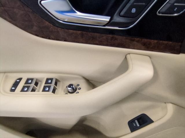 used 2019 Audi Q7 car, priced at $23,797