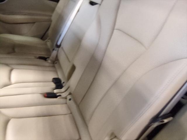 used 2019 Audi Q7 car, priced at $23,797