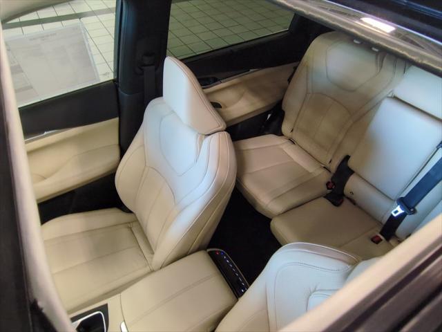 new 2025 INFINITI QX60 car, priced at $57,692