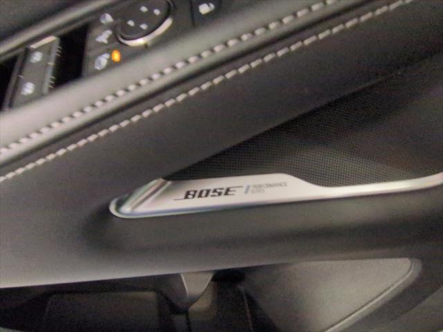 used 2025 INFINITI QX60 car, priced at $46,252