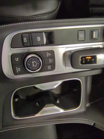used 2025 INFINITI QX60 car, priced at $46,252