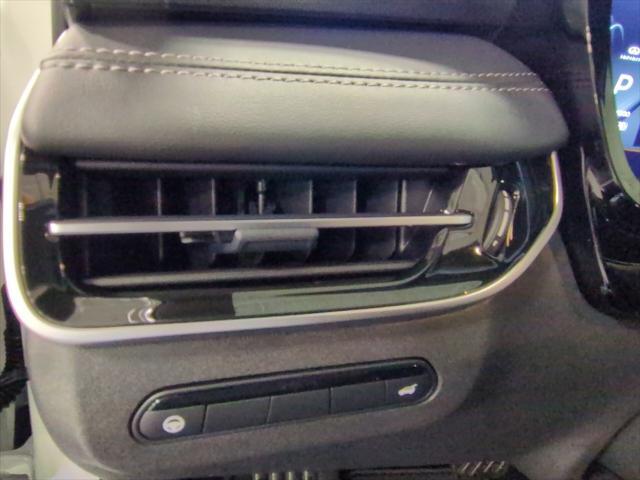 used 2025 INFINITI QX60 car, priced at $46,252