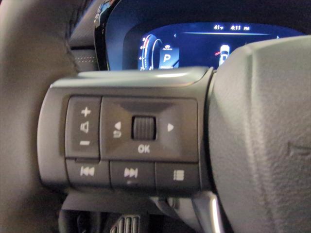 used 2025 INFINITI QX60 car, priced at $46,252