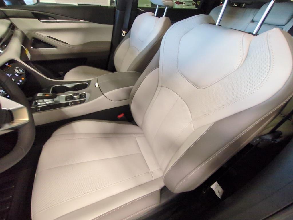 new 2026 INFINITI QX60 car, priced at $54,904