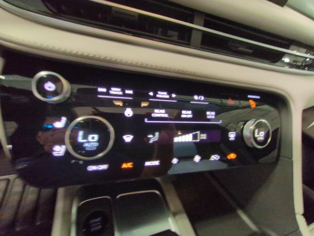 new 2026 INFINITI QX60 car, priced at $54,904