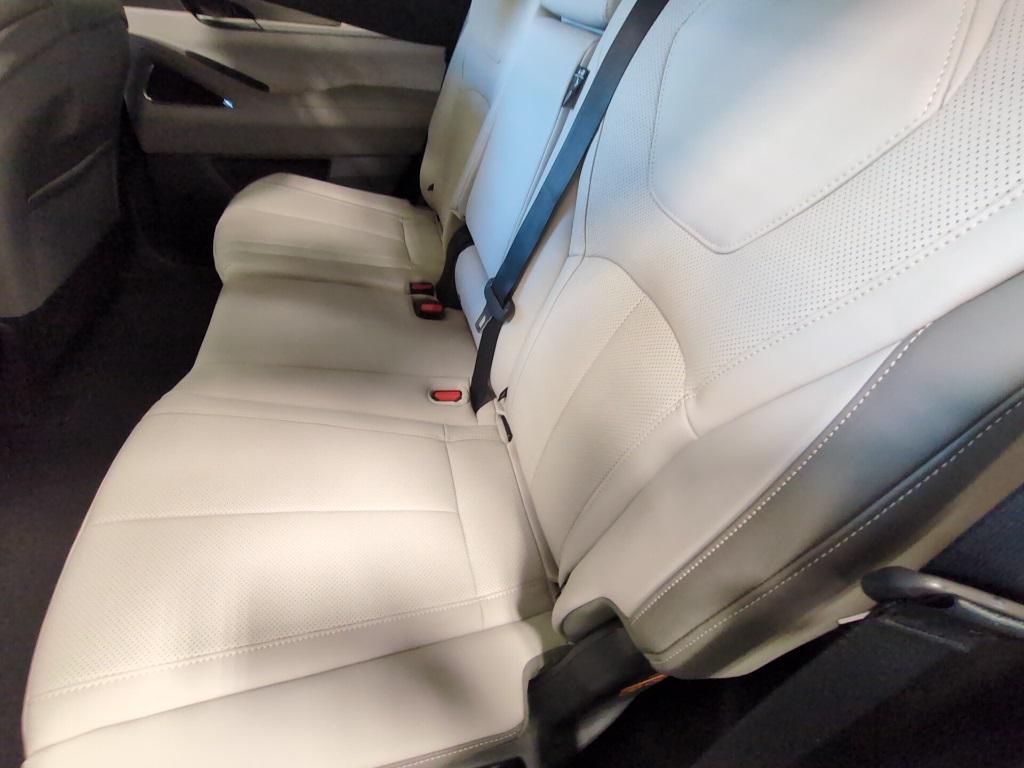 new 2026 INFINITI QX60 car, priced at $54,904