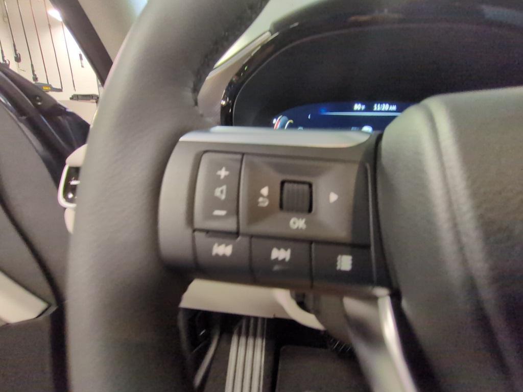 new 2026 INFINITI QX60 car, priced at $54,904
