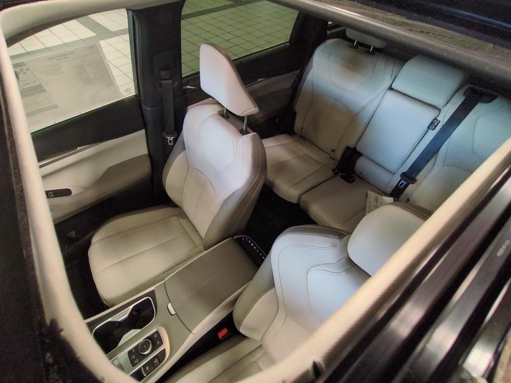 new 2026 INFINITI QX60 car, priced at $54,904