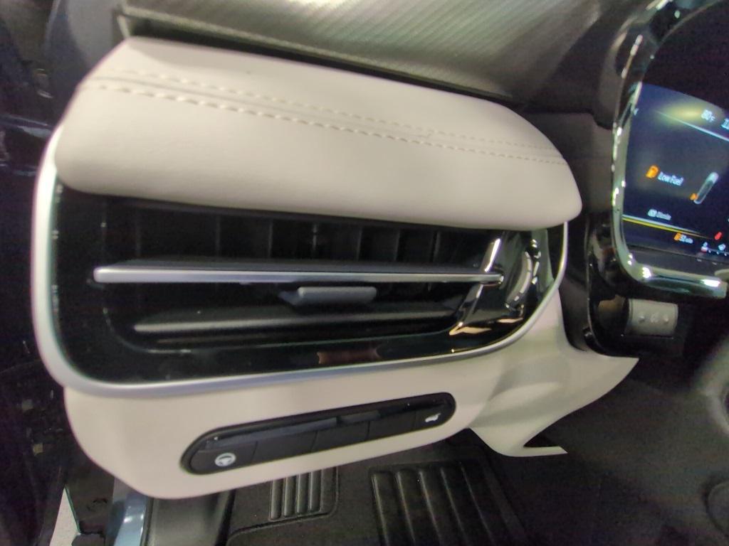 new 2026 INFINITI QX60 car, priced at $54,904