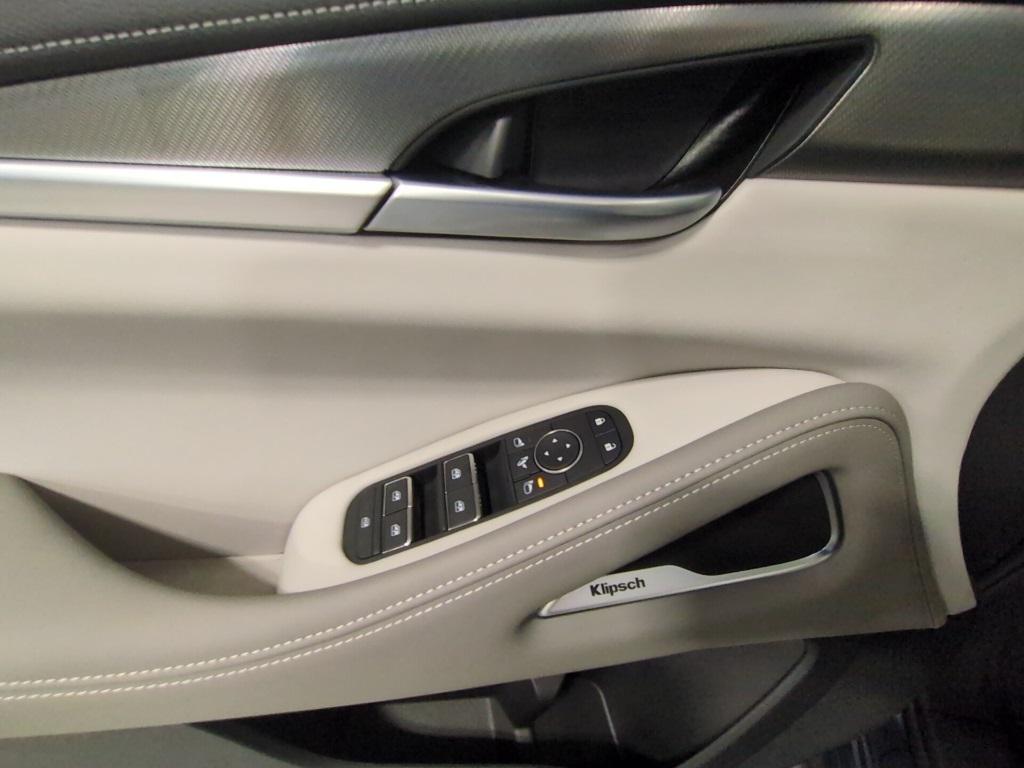 new 2026 INFINITI QX60 car, priced at $54,904