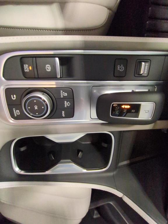 new 2026 INFINITI QX60 car, priced at $54,904