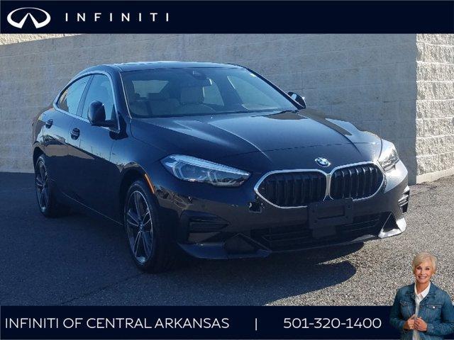 used 2023 BMW 228 Gran Coupe car, priced at $29,963