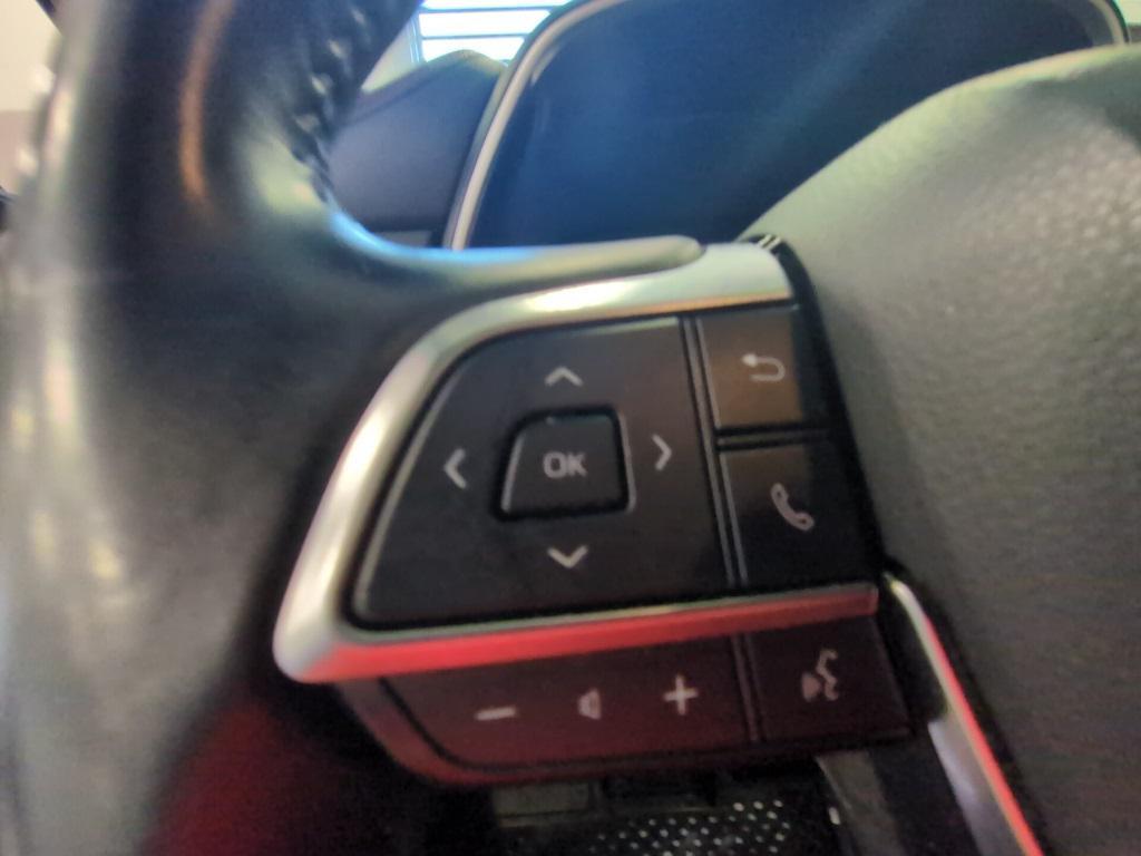 used 2021 Toyota Highlander car, priced at $29,769