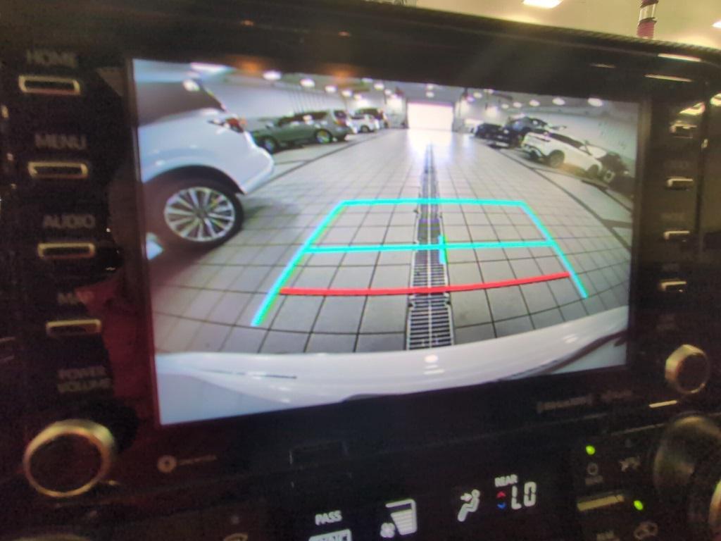 used 2021 Toyota Highlander car, priced at $29,769