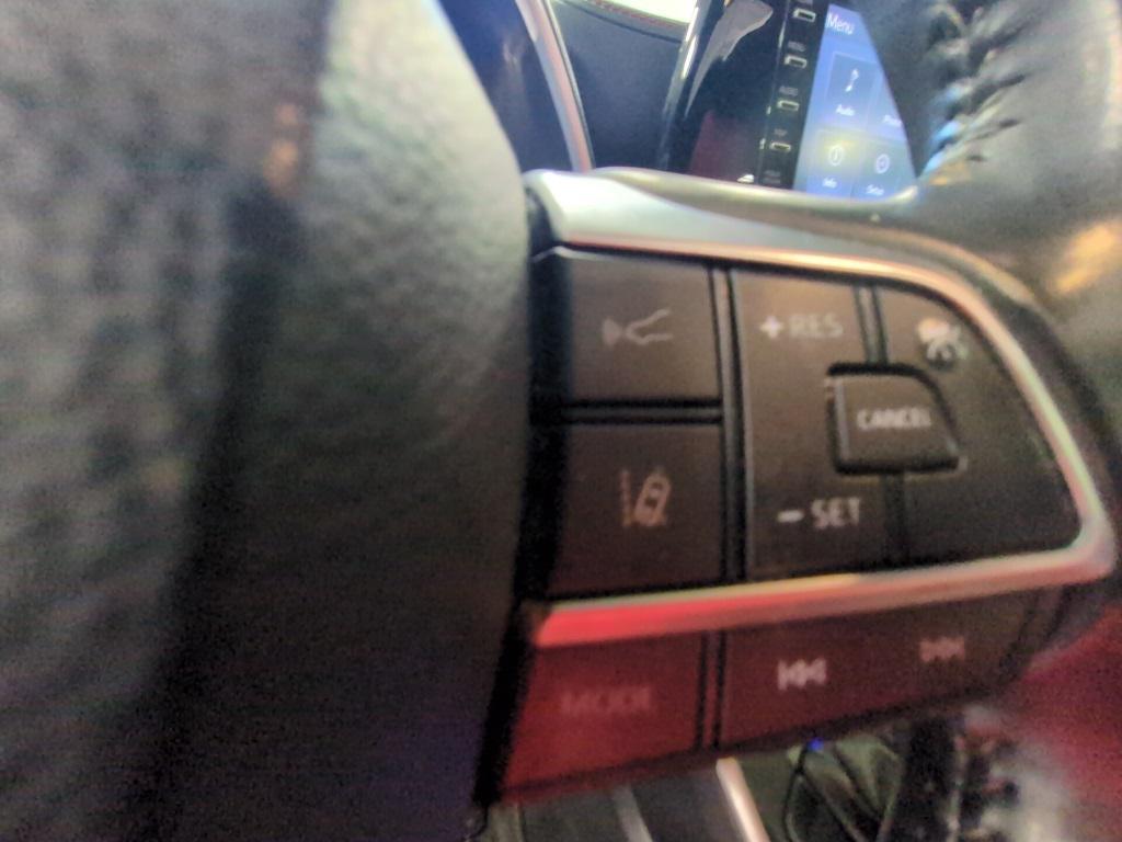 used 2021 Toyota Highlander car, priced at $29,769