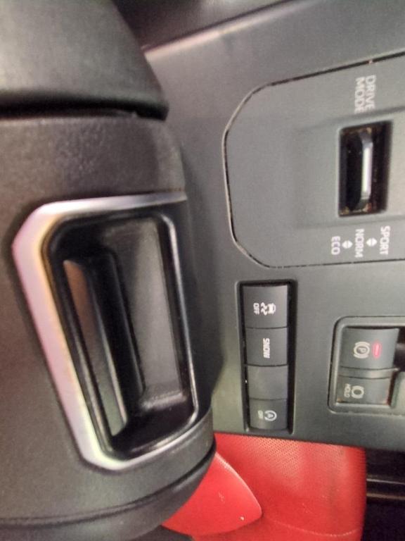 used 2021 Toyota Highlander car, priced at $29,769
