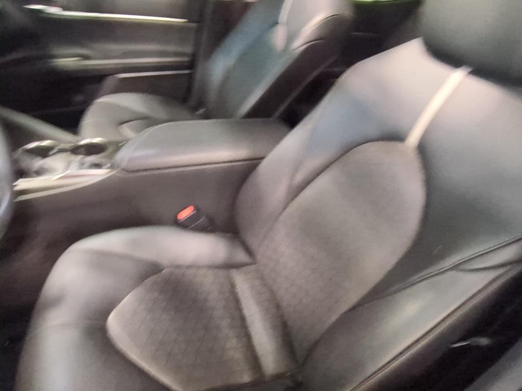 used 2022 Toyota Camry car, priced at $28,496