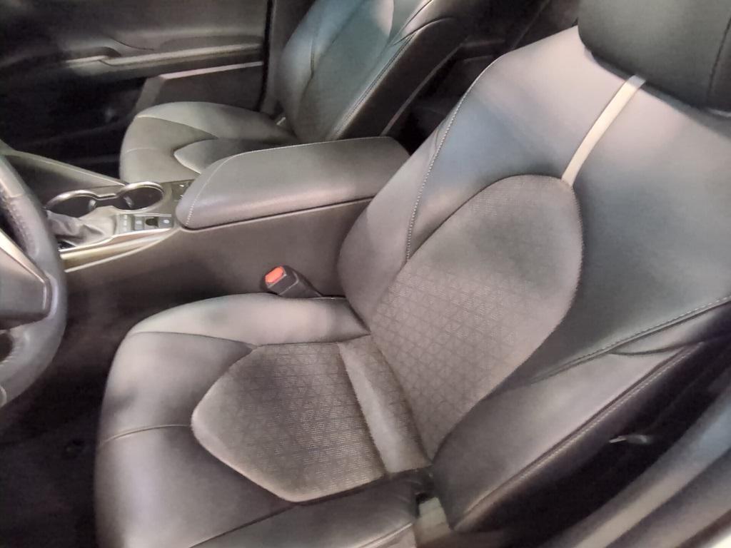 used 2022 Toyota Camry car, priced at $28,496
