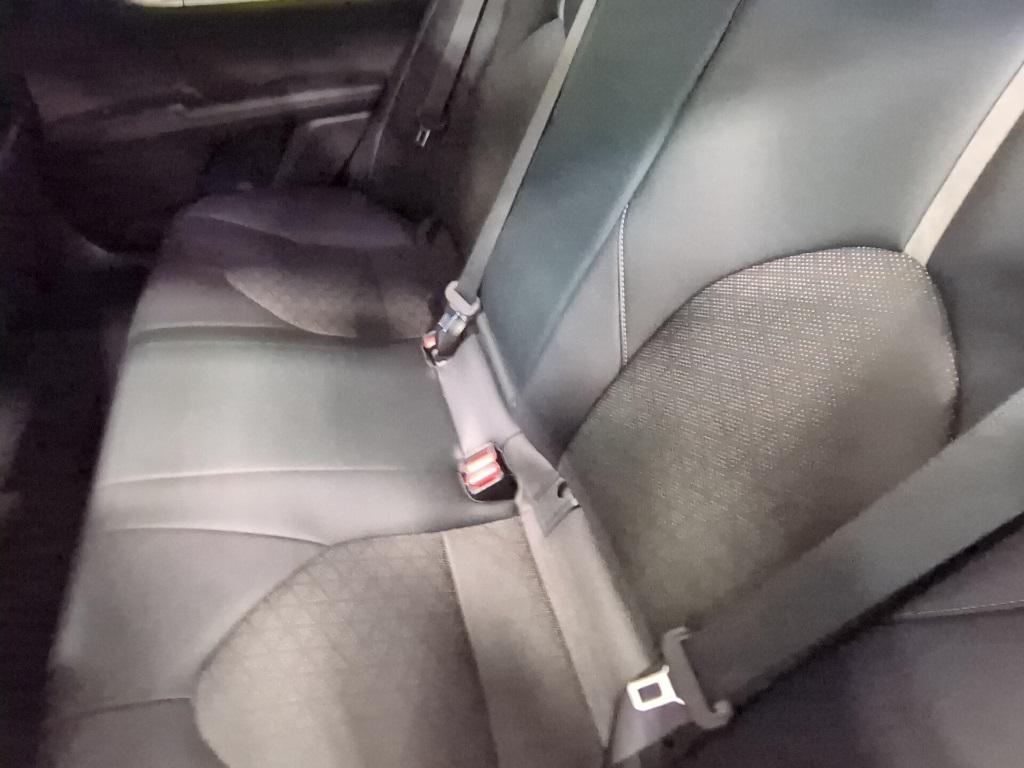 used 2022 Toyota Camry car, priced at $28,496