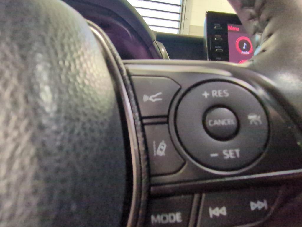 used 2022 Toyota Camry car, priced at $28,496