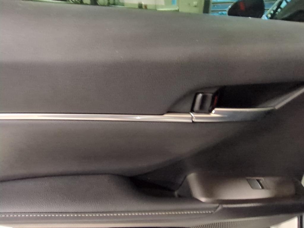 used 2022 Toyota Camry car, priced at $28,496