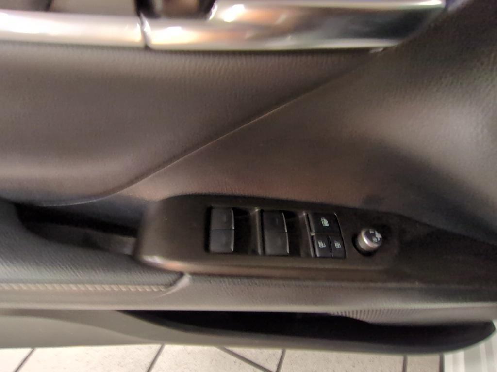 used 2022 Toyota Camry car, priced at $28,496