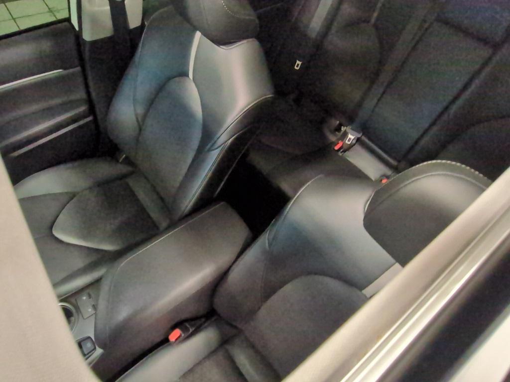 used 2022 Toyota Camry car, priced at $28,496