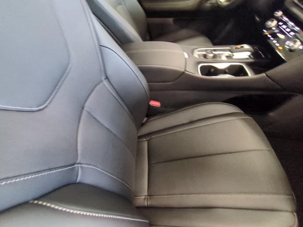 new 2026 INFINITI QX60 car, priced at $48,056